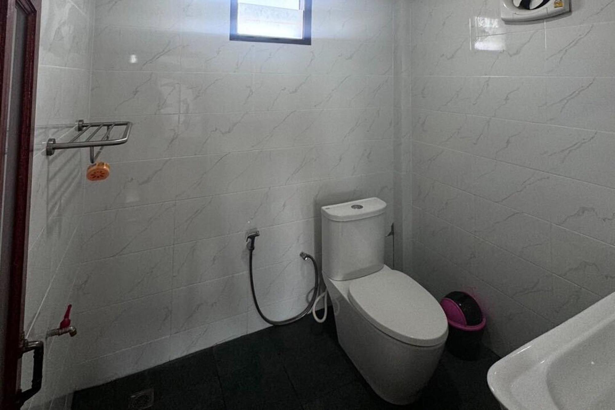 Ozone Resort & Pool Villa Phatthalung Exterior photo