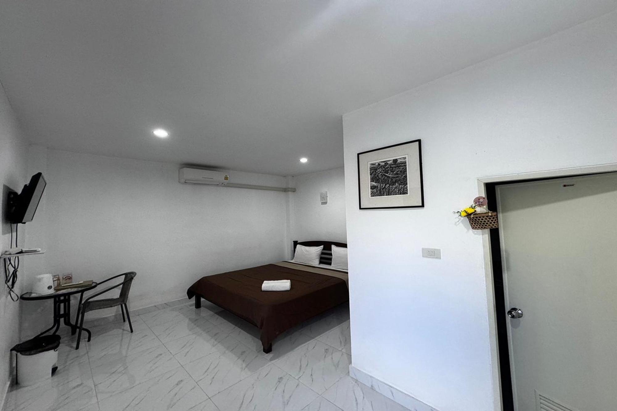 Ozone Resort & Pool Villa Phatthalung Exterior photo